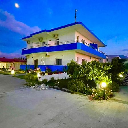 Kred Hotel Орикум Екстериор снимка