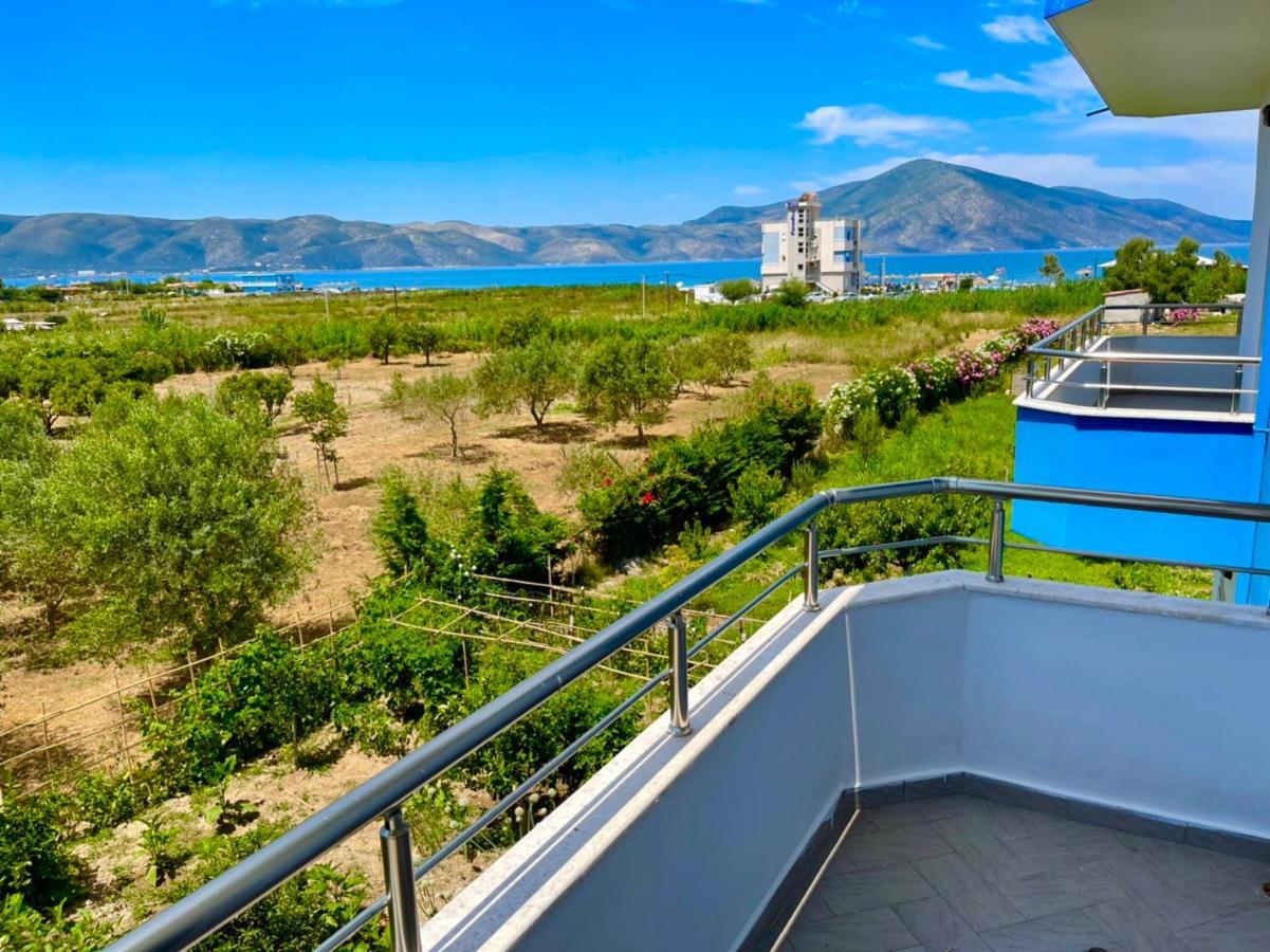 Kred Hotel Орикум Екстериор снимка