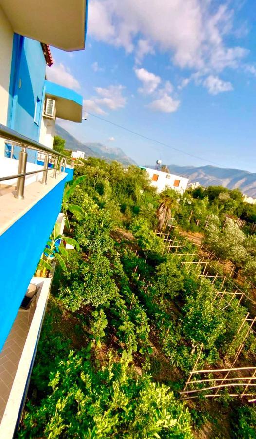 Kred Hotel Орикум Екстериор снимка