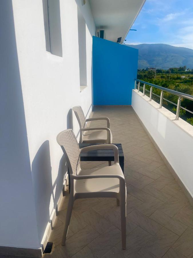 Kred Hotel Орикум Екстериор снимка