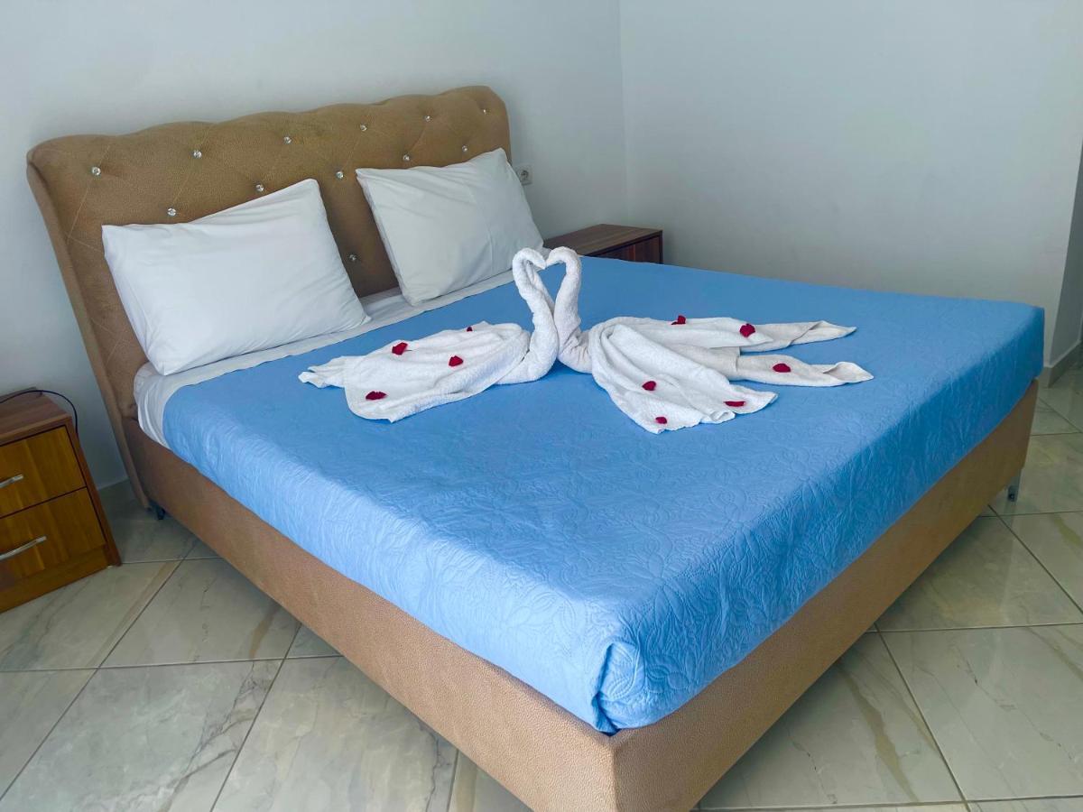 Kred Hotel Орикум Екстериор снимка